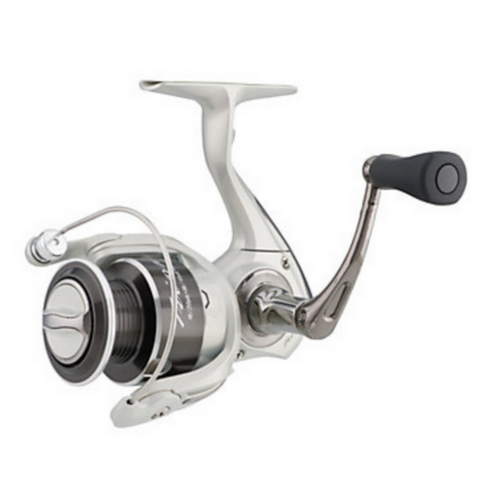 Pflueger Trion Spinning Reels – Coyote Bait & Tackle