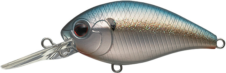 Evergreen Custom Crankbait CR-8