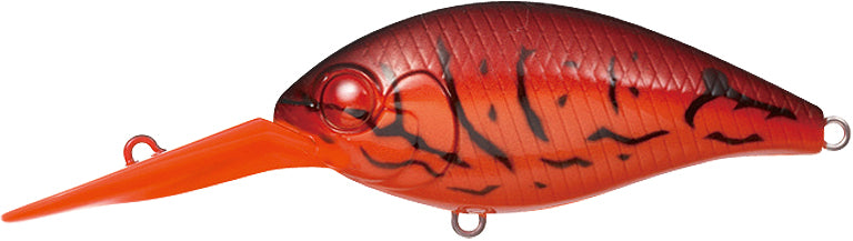 Evergreen CR-6 Crankbait