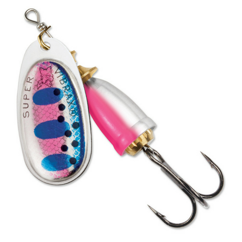 Blue Fox Classic Vibrax Spinners – Coyote Bait & Tackle