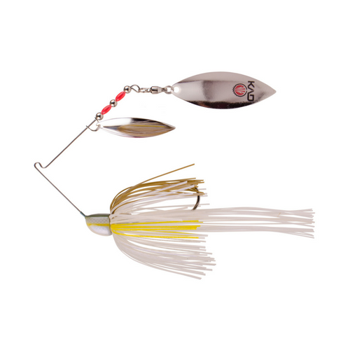 Spinnerbaits – Coyote Bait & Tackle