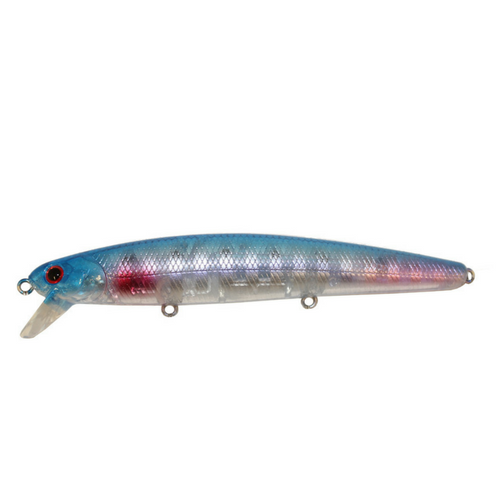 Perfect for daily use  Buy Lucky Craft Saltwater Flash Minnow 110