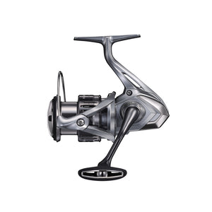 Shimano NASCI FC