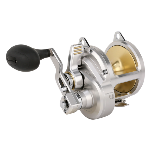 Shimano Talica A