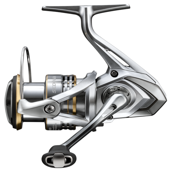 Shimano Sedona FJ