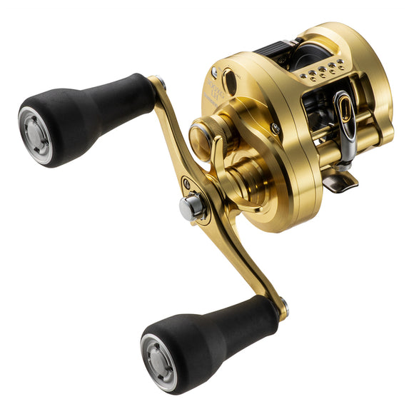 Shimano Calcutta Conquest MD