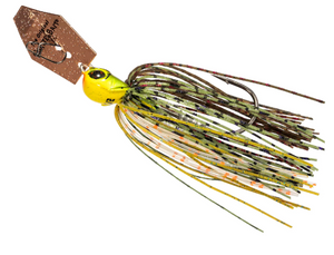 Z-Man Chatterbait Elite EVO