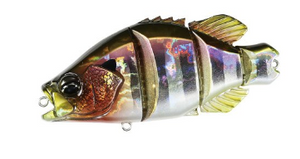 Duo International Realis Snappy Crappie