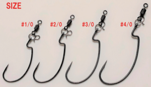 Zappu RPZ System Hook