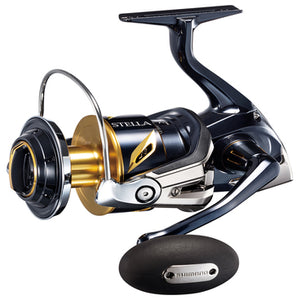 Shimano Stella SW STLSW6000HGC