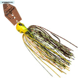 Zman Tungsten Chatterbait Elite EVO