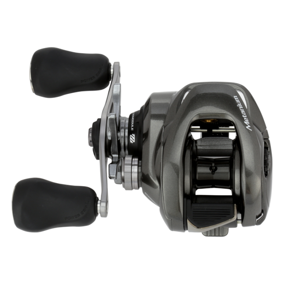 Shimano Metanium MGL B Casting Reels