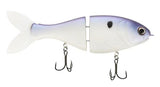 Bucca Trick Shad 6"