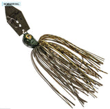 Zman Tungsten Chatterbait Elite EVO