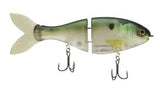 Bucca Trick Shad 6"