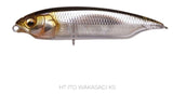 Megabass Karashi