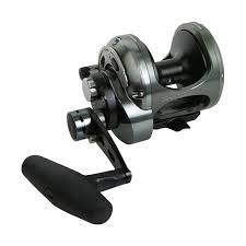 Okuma Makaira SEa 15T 2-speed