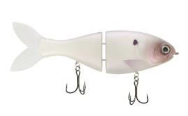 Bucca Trick Shad 6"