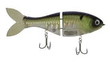 Bucca Trick Shad 6"