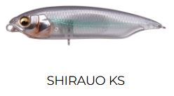 Megabass Karashi