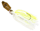 Zman Tungsten Chatterbait Elite EVO