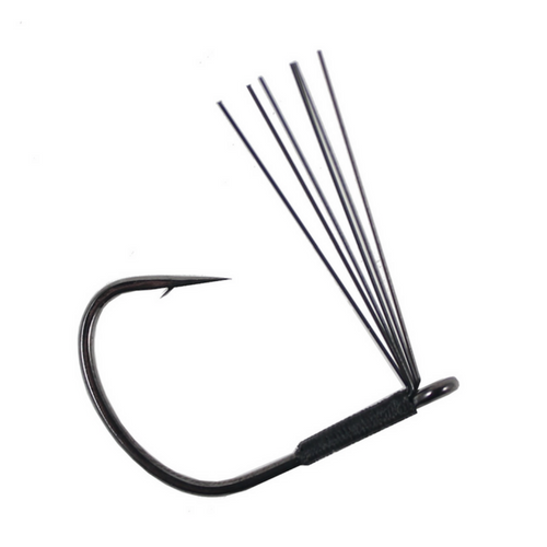 Worm Hooks – Coyote Bait & Tackle