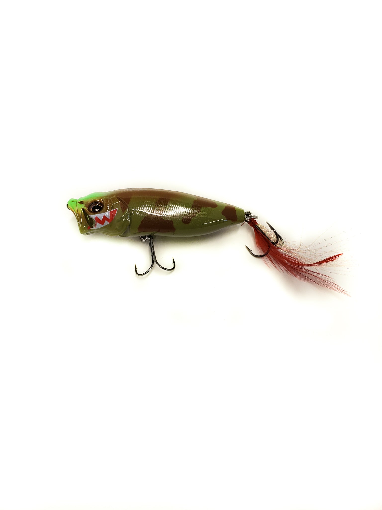 期間特売 KEEP CAST LURE POP X カモフラ ナイトアタック 限定生産