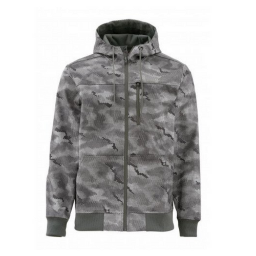 Simms rogue fleece on sale