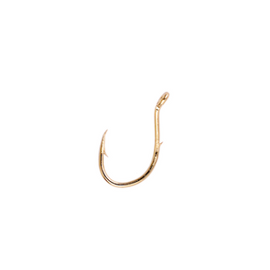 Eagle Claw Snelled Salmon Egg Hook – Coyote Bait & Tackle