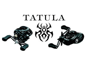 Daiwa Tatula 100 – Coyote Bait & Tackle
